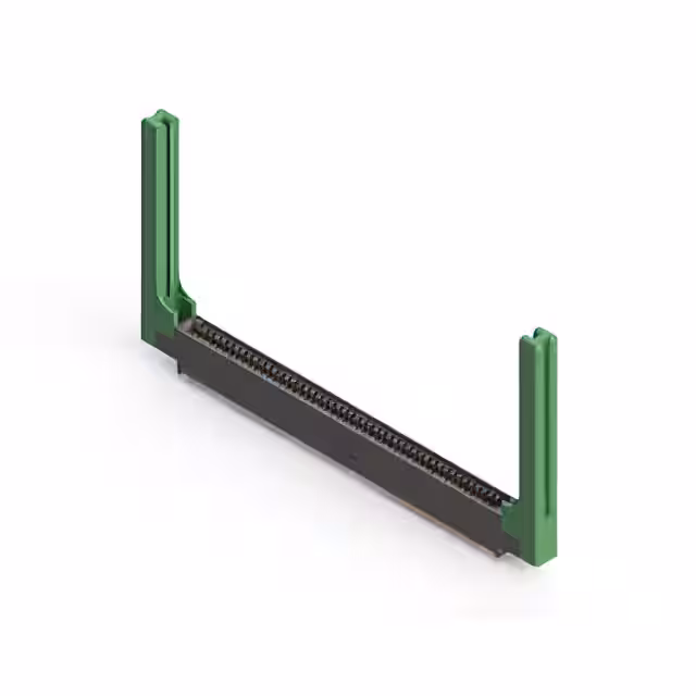 395-098-520-858 EDAC Inc.  Edgeboard Connectors